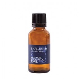 Mystic Moments Labdanum PQ Absolu 30ml