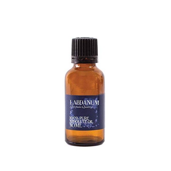 Mystic Moments Labdanum PQ Absolu 30ml