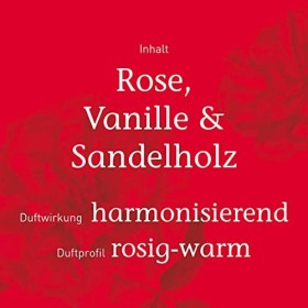 Primavera Herzenswärme Raumspray bio 50 ml