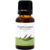 HUILE ESSENTIELLE DEUCALYPTUS globulus 15 ml - 100% pure et naturelle - PRODUIT CONCENTRE. Action purifiante et tonifiante