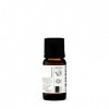 Huile essentielle de lavande pure 100 % bio 10 ml - Relax & Destress - Petit lot - Provenance durable directement de la ferme