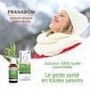 Pranarôm Aromaforce Solution Maintien des Défenses Naturelles aux huiles essentielles 30 ml