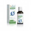 Puressentiel - Respiratoire - Huiles Essentielles pour Diffusion - Diffuse Respi - 100% pures et naturelles - Aide à respirer