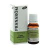 Pranarôm | Huile Essentielle Litsée Citronnée Bio | Litsea citrata | Fruit | 10 ml