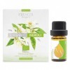 Essences Bulgaria Huile Essentielle de Néroli Bio 5ml | Citrus aurantium | 100% Pur et Naturel | Non Dilué | Qualité Thérapeu