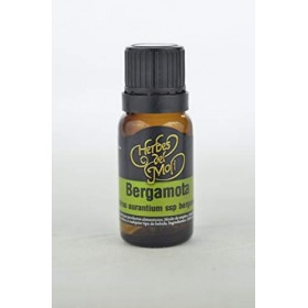 Herbes del Molí Bergamota Esencia Eco 10 Cc