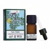 Green Velly Luxury Tea Tree Essential Oil -10ml | 100% Pure Natural & Organic | For Aromatherapy and Personal Care I EO - Tea