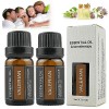 Leise Valerian Essential Oil, Leise Valerian Root Essential Oil, Valerian Root Essential Oil for Sleep, Natural Valerian Slee