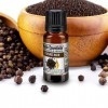 "La vie en zen" Huile essentielle POIVRE NOIR 10 ml pure et naturelle | 100% HECT Haute qualité