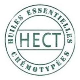 " La vie en zen" Huile essentielle de BAUME DE COPAHU 10 ml | Garantie HECT 100% pure et naturelle