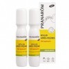 PRANAROM - Aromapic - DUO ROLLER APRES-PIQÛRES BIO - 2 x 15 ML PROMO 15 ML PROMO