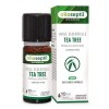 OLIOSEPTIL - Huile essentielle de Tea Tree - 100% Pure et naturelle - BIO - HEBBD biochimiquement et botaniquement définie 