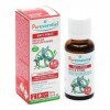 Puressentiel - Anti-moustique - Répulsif moustique à base de citronnelle - Huiles Essentielles pour Diffusion - 100% pures et