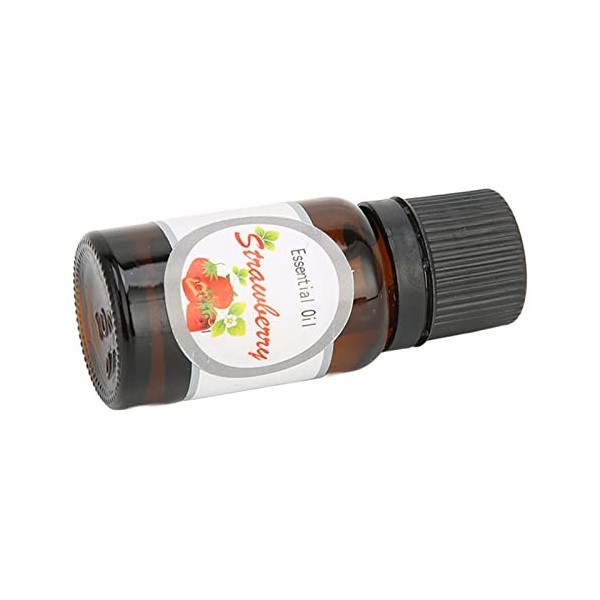 Huile essentielle de parfum, huile essentielle daromathérapie soulagement de lanxiété sans danger 10 ml améliore le sommeil