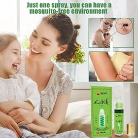 Huile de menthe poivrée | Huile essentielle de menthe poivrée rafraîchissante à bille de 12 ml | Huiles essentielles de menth