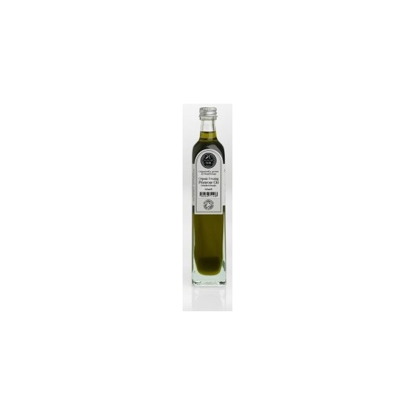 Huile végétale de graines dOnagre Bio Oenothera biennis 10 litres £62.19/litre by NHR Organic Oils