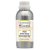 Greenwood Essential Pur Graine de piment Huile Essentielle Capsicum annum 100% Naturelle de Qualité Thérapeutique Distillée