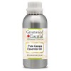 Greenwood Essential Pur Cassia Huile Essentielle Cinnamomum cassia 100% Naturelle de Qualité Thérapeutique Distillée à la V