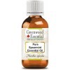 Greenwood Essential Pur Menthe verte Huile Essentielle Mentha spicata 100% Naturelle de qualité Thérapeutique distillée à l