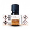 Bushlands Essentials Huile essentielle dorange 10 ml 100 % naturelle de la plante Citrus sinensis