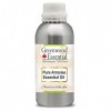 Greenwood Essential Pur Armoise Huile Essentielle Artemisia herba alba 100% Naturelle de Qualité Thérapeutique Distillée à 