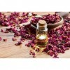 Pranarôm | Huile Essentielle Bois de Rose Bio | Aniba rosaeodora ssp amazonica | Feuille | 10 ml