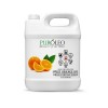 PUROLEO Sweet Orange Essential Oil 946 ml Lot de 1 Made In Canada 100% Pure Therapeutic Grade for DIY Personal Care, Clea