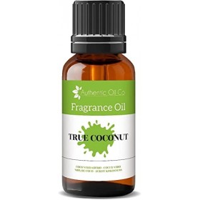 Huile parfumée True Coconut 10ml 
