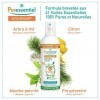 Puressentiel - Spray Aérien Assainissant aux 41 Huiles Essentielles - Efficacité prouvée contre les virus, germes et bactérie