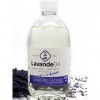 Huile essentielle Lavandin Grosso 500 ml - Provence - Direct producteur - PACA - 100% pure et naturelle