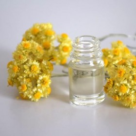 Huile essentielle dhelichryse italienne Bio - Helichrysum italicum flower oil - 5ml- PROPOSNATURE