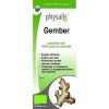 Physalis, Huile essentielle 10 ml.