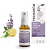 Pranarôm | Aromapoux | Traitement anti-poux 2 en 1 : Traite et lave | Aux Huiles Essentielles Pures et Naturelles Huile essen...