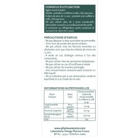 Phytosun Arôms SIROP BRONCHES1,2 aux Plantes et aux Huiles Essentielles – 1 x 150 mL