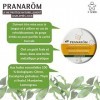 PRANARÔM - Aromaforce - Gommes Adoucissantes - Compléments Alimentaires Aux Huiles Essentielles - Citron, Miel & Thym - Apais