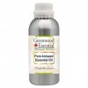Greenwood Essential Pur Aniseed Huile Essentielle Pimpinella anisum 100% Naturelle de Qualité Thérapeutique Distillée à la 