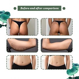 Cipliko 5 Pcs Huile Essentielle Amincissante Lotus - Huile Essentielle Lotus Minceur Végétale Naturelle - Huile Lotus pour Le