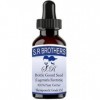 S.R.Brothers Bottle Gourd Seed Lagenaria siceraria Pure & Natural Therapeutic Grade Carrier Oils 15ml PLASTIC With Dropp