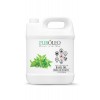 PUROLEO Basil Essential Oil 32 Fl Oz/946 ML Made In Canada 100% Pure, Natural and Undiluted Aromatherapy Oil for Diffuser, 