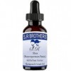 S.R.Brothers Shea Butyrospermum paekii Pure & Natural Therapeutic Grade Carrier Oils 100ml PLASTIC With Dropper