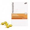 Pranarôm - Pranacaps - Mandarine - Huile Essentielle Bio - Capsules à La Gélatine Marine - Détente - 30 Capsules