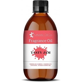 Huile parfumée à la confiture savoureuse 50 ml
