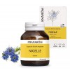 Pranarôm - Capsules dHuile Végétale - Nigelle - Huile végétale vierge de première pression à froid - VEGAN - 60 capsules