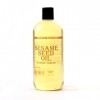 Mystic Moments L‘Huile de Sésame - 500ml - 100% Pure