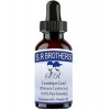 SR Brothers lentisque Leaf Pistacia Lentiscus 100% Pure Therapeutic Grade Essential Oil 15ml 