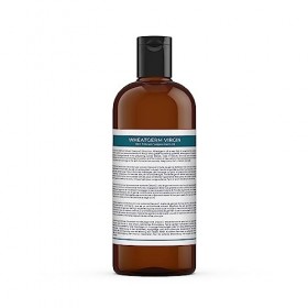 Huile De Germe De Blé - 500ml - 100% Pur