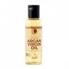 Huile Vierge dArgan - 125ml - 100% Pure