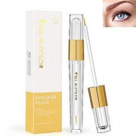 Serum Cils croissance, Sérum pour la Croissance Lash Serum Extension de cils pour renforcer la croissance des cils pour une l