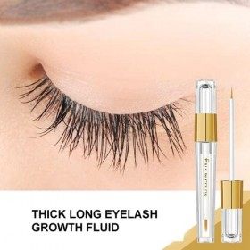 Serum Cils croissance, Sérum pour la Croissance Lash Serum Extension de cils pour renforcer la croissance des cils pour une l