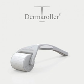 Dermaroller Homecare Kit avec nettoyant pour rouleau 1 pièce